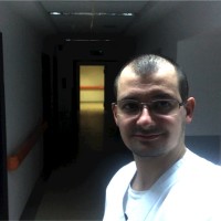 Gabriel Lișman