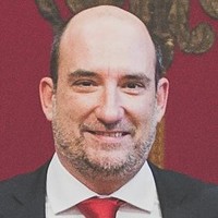 Jose Antonio Robisco
