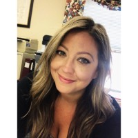 Vanessa Ferguson