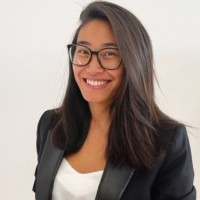 Olivia Sayakhom