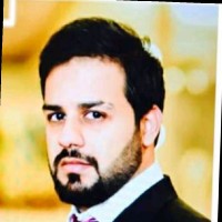 Mohammad Talal Ahmed