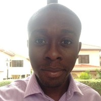 Kwabena Osei-Kumi