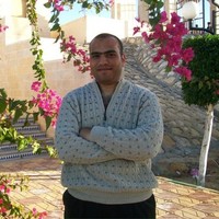 Tarek Bakr