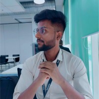 Ayush Saini
