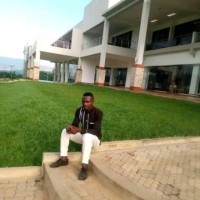 Deogratias HAKIZIMANA