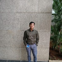 Nagesh Samant