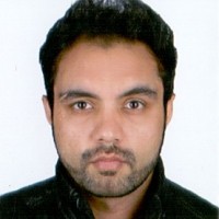 Bhuwan Sharma