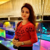Sudeshna Lahiry