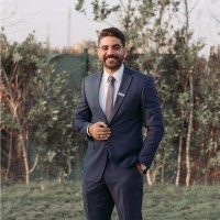 Ahmed Samir