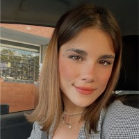 Andrea M. Solís A.
