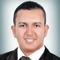 Ahmed Shamandy