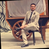 Ehab Itkeedek