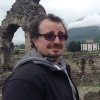Massimo Borrelli