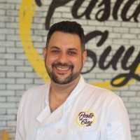 Guy Carmeli