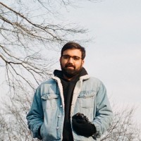 Adam Khan