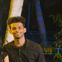 Akshay R Krishnan