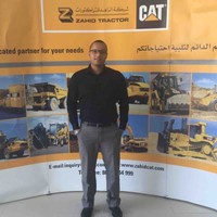 Ahmed Shabbar
