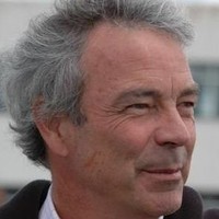 Marc Lavenant