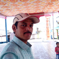 Tulshiram Ghonge