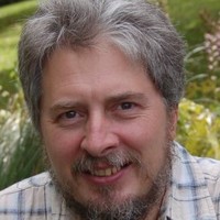 Mark Sinclair