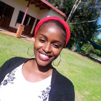 Beatrice Mbugua