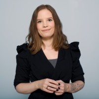 Iselin Aasen Tørre
