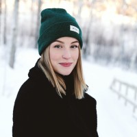 Amanda Björk