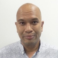 Tony Arroyo