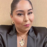 San Juanita Paulin