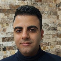Ali Moeini