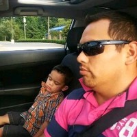 José Hernandez