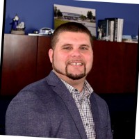 Travis Branum