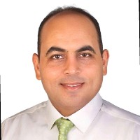 Mohammed ALASHI