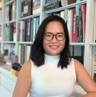 Bella Chau, EIT, CMIT