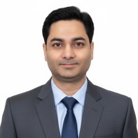 Pravesh Kumar Gangwar