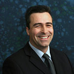 Wayne Saunders