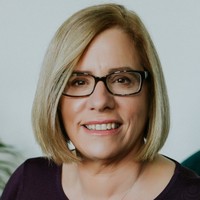 Wendy Hofford