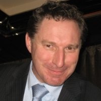 Venrooij van Alexander