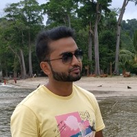 Bikash Biswas
