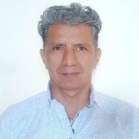 John Jairo Quevedo Chirivi
