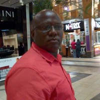 Boysie Radebe