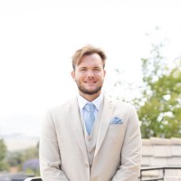 Connor Martin