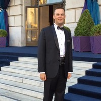Daniel Pellegrino