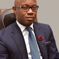 Emeka Iloelunachi, FICA, CCPP, MNIM, M.IoD