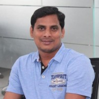 Ramanjaneyulu Alla