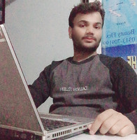 Jahanzaib Ahmed