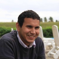 Marco Olmos