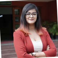 Kriti Sajwan