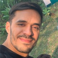 Pedro Ferreira Neto