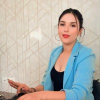 Nawres Selmi